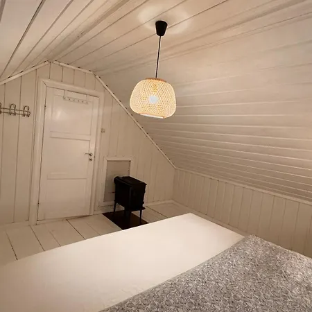 Enebolig Sentralt Pa Apartament
