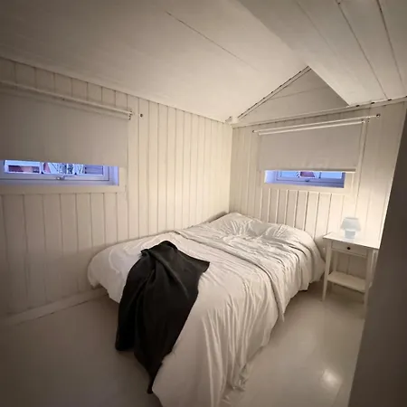 Apartament Enebolig Sentralt Pa *