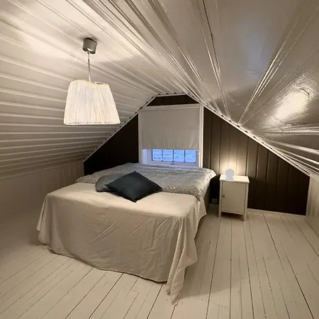 Apartament Enebolig Sentralt Pa